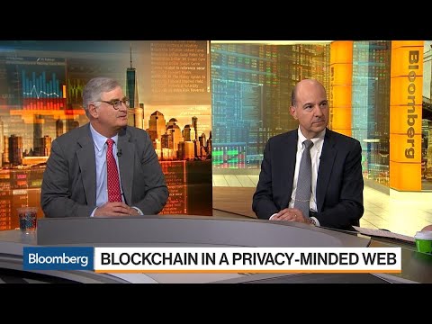 The Rise of Blockchain and the Privacy Risks Associated With It