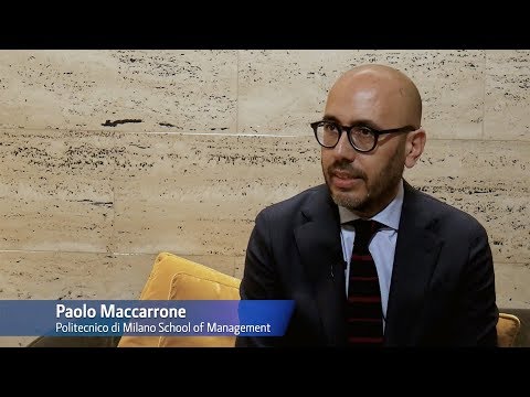 Gli strumenti digitali per la funzione finance