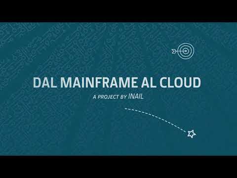Dal Mainframe al Cloud