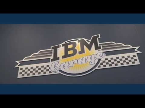IBM CloudOnAir – IBM Garage