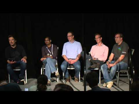 End-user panel on OpenStack Deployments