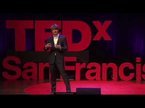 Where AI is today and where it&#039;s going. | Richard Socher | TEDxSanFrancisco