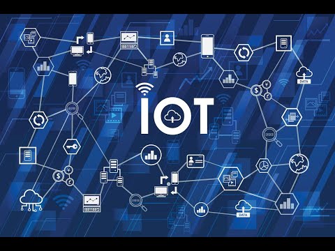 The 5 Biggest Internet Of Things IoT Trends In 2021 Everyone Must Get