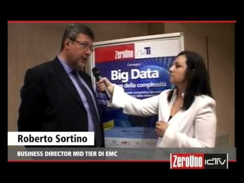 Information management: quali complessità per i Big data?