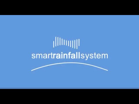 Smart Rainfall System - ita