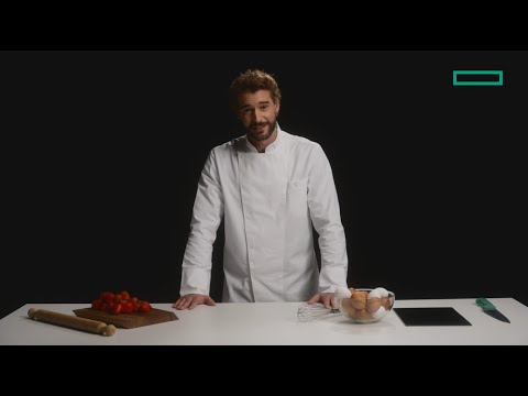 HPE Services: la ricetta perfetta?