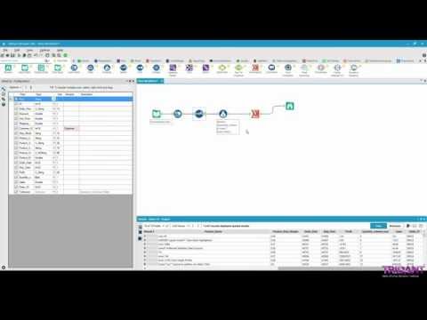 Alteryx Series: #1 Intro to Alteryx [Beginners]