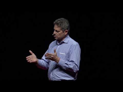 The Convergence of Blockchain, Machine Learning, and the Cloud | Steve Lund | TEDxBYU
