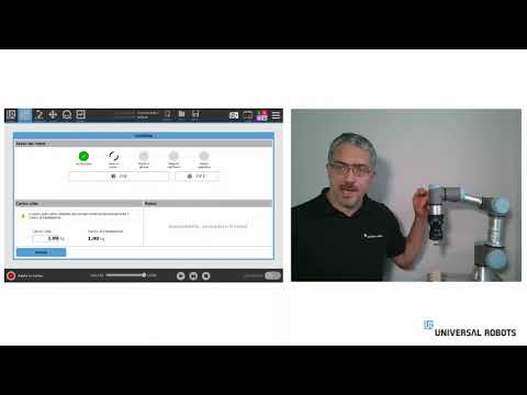 Conosciamo da vicino il funzionamento dei cobot Universal Robots