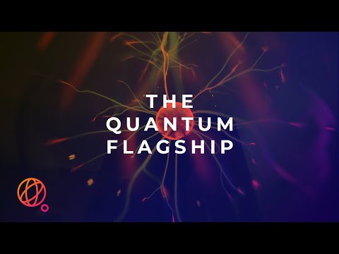 What is the Quantum Flagship?