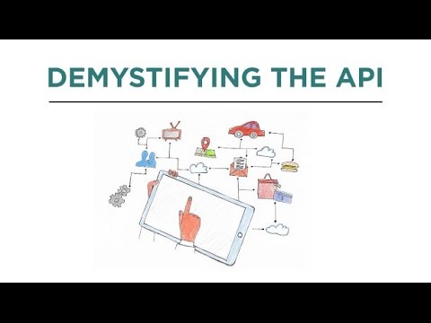 What Is an API? Learn the Basics in 3 Minutes | UNCUBED