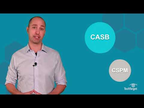 CASB vs. CSPM vs. CWPP: Comparing Cloud Security Tools