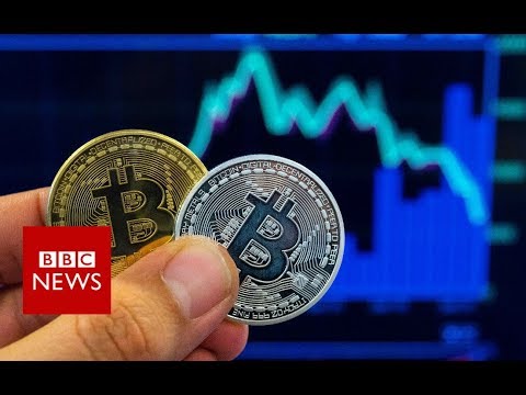 Bitcoin explained: How do cryptocurrencies work? - BBC News