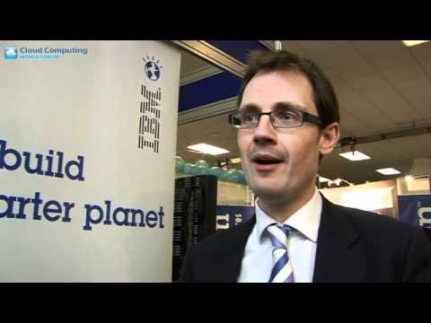 IBM explain the importance of Cloud Security at the 2011 Cloud Computing World Forum