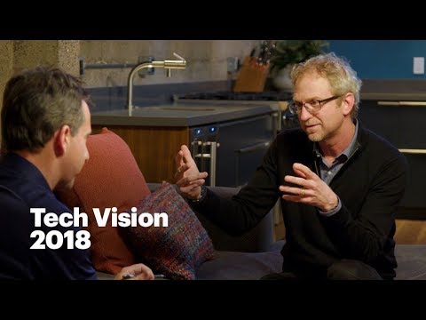 Intelligent Enterprise Unleashed Overview - Technology Vision 2018