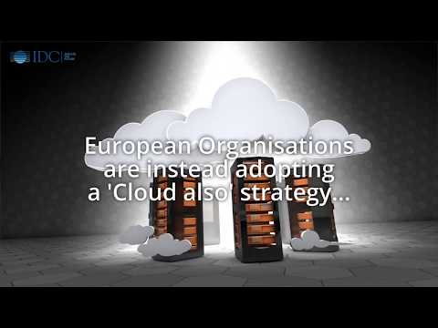 Cloud Adoption: The European Way