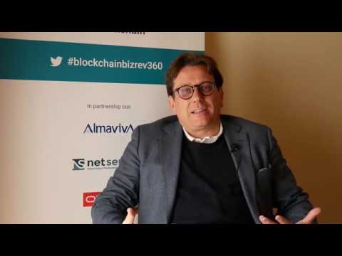 Blockchain Business Revolution 2019 - IPSOS