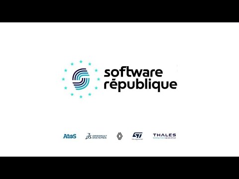 Présentation de la Software République