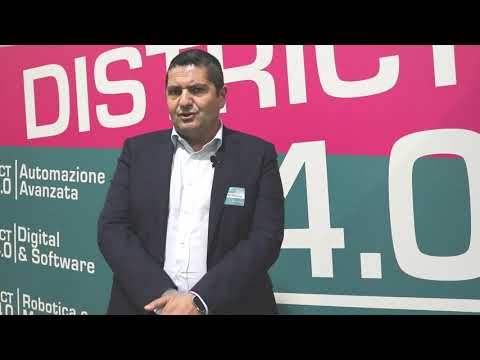 Marco Bentivogli: la blockchain come bene pubblico