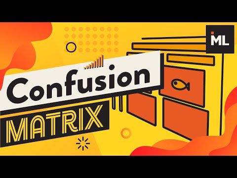 Confusion Matrix | How to evaluate classification model | Machine Learning Basics