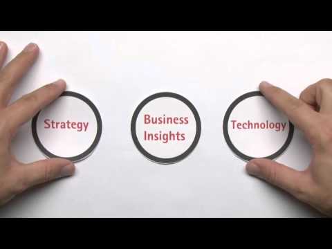 Cloud Computing: Cloud Strategy Solutions from Accenture