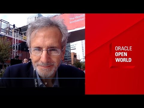 Oracle OpenWorld 2018: un commento agli annunci