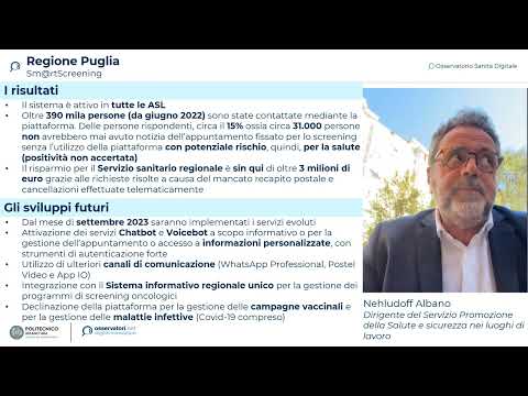 Regione Puglia