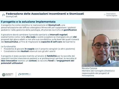 Federazione delle Associazioni Incontinenti e Stomizzati