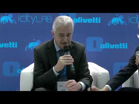 Servizi Digitali: si lavori su tecnologie e processi - Intervista a Maurizio Manzi