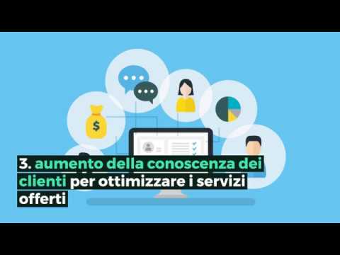 Ecco come realizzare un progetto di Big Data Analytics e quali vantaggi si ottengono