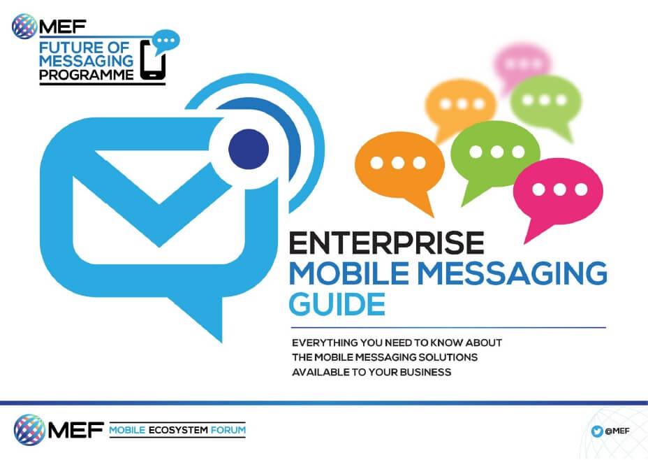 Mobile messaging, una guida del Mef per le aziende sugli Sms A2P