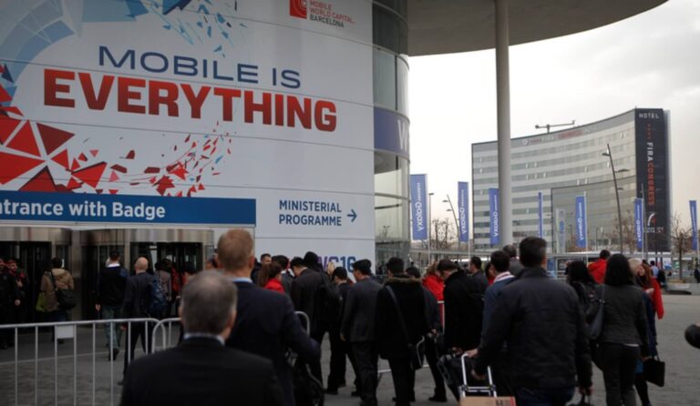 MWC: il consolidamento degli standard darà la spinta decisiva all'Internet of Things