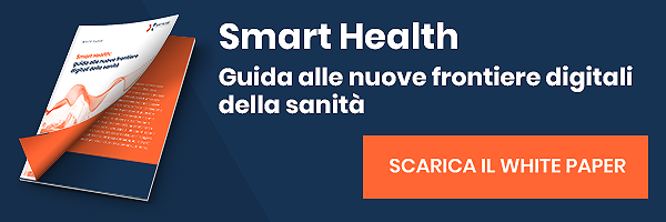 White Paper - Smart Health: guida alle nuove frontiere digitali della sanità