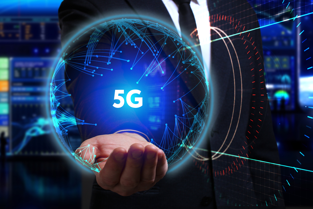 5G, Vertiv: “Operatori di fronte a consumi energetici sempre più elevati”