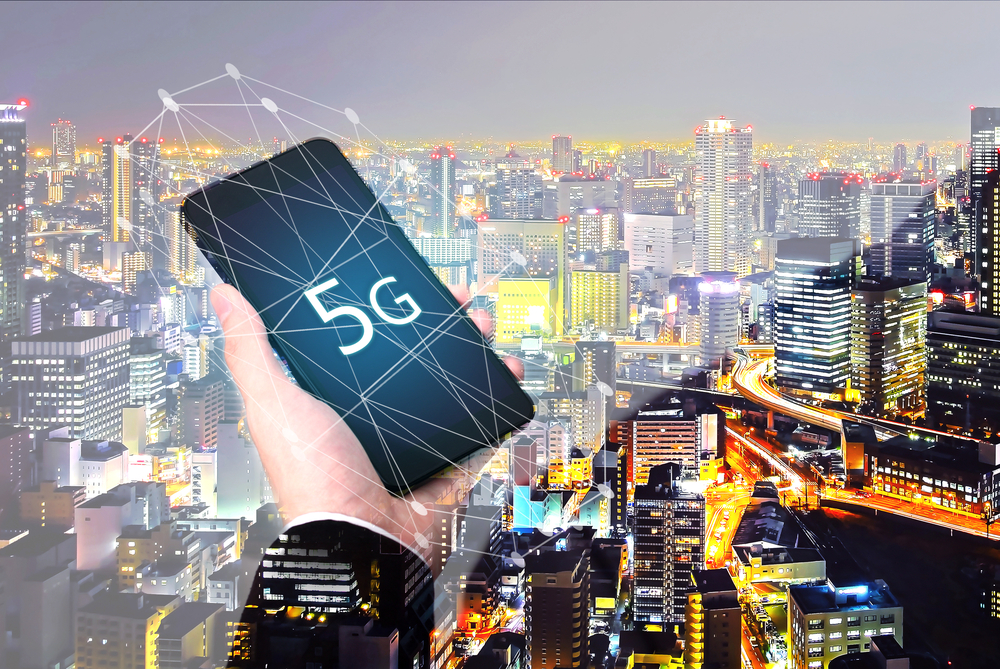 Ericsson-Swisscom, parte in Svizzera la prima rete commerciale 5G d'Europa