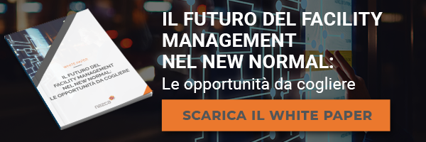 CLICCA QUI per scaricare il White Paper: "Il futuro del facility management nel new normal: le opportunità da colgiere""