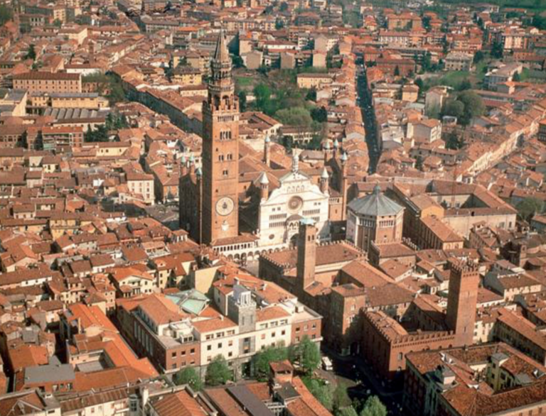Cremona verso l'economia green con A2A Smart Land e Linea Com