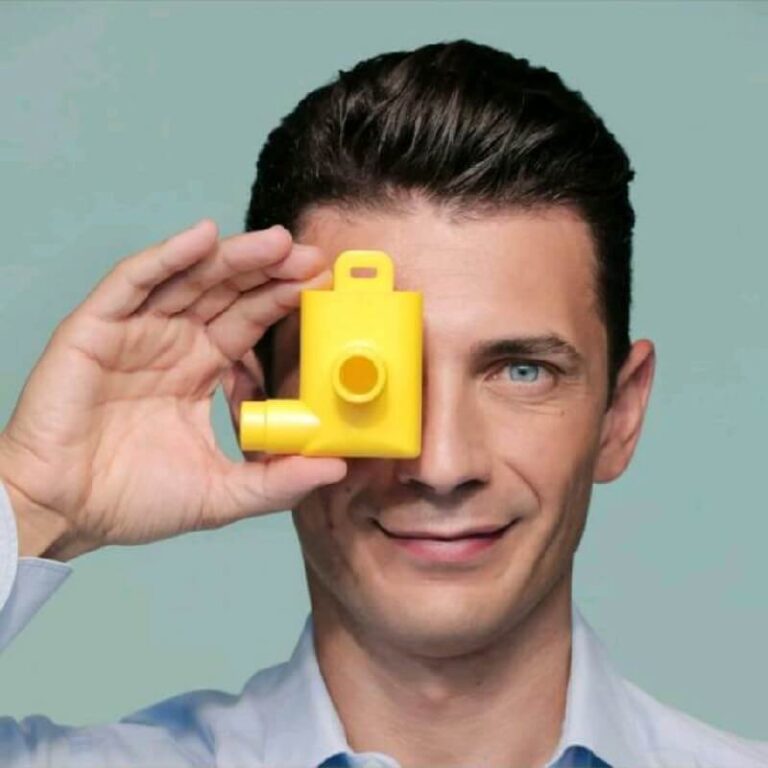 Isinnova con tecnologie IoT e stampa 3D al servizio dell'innovazione sociale