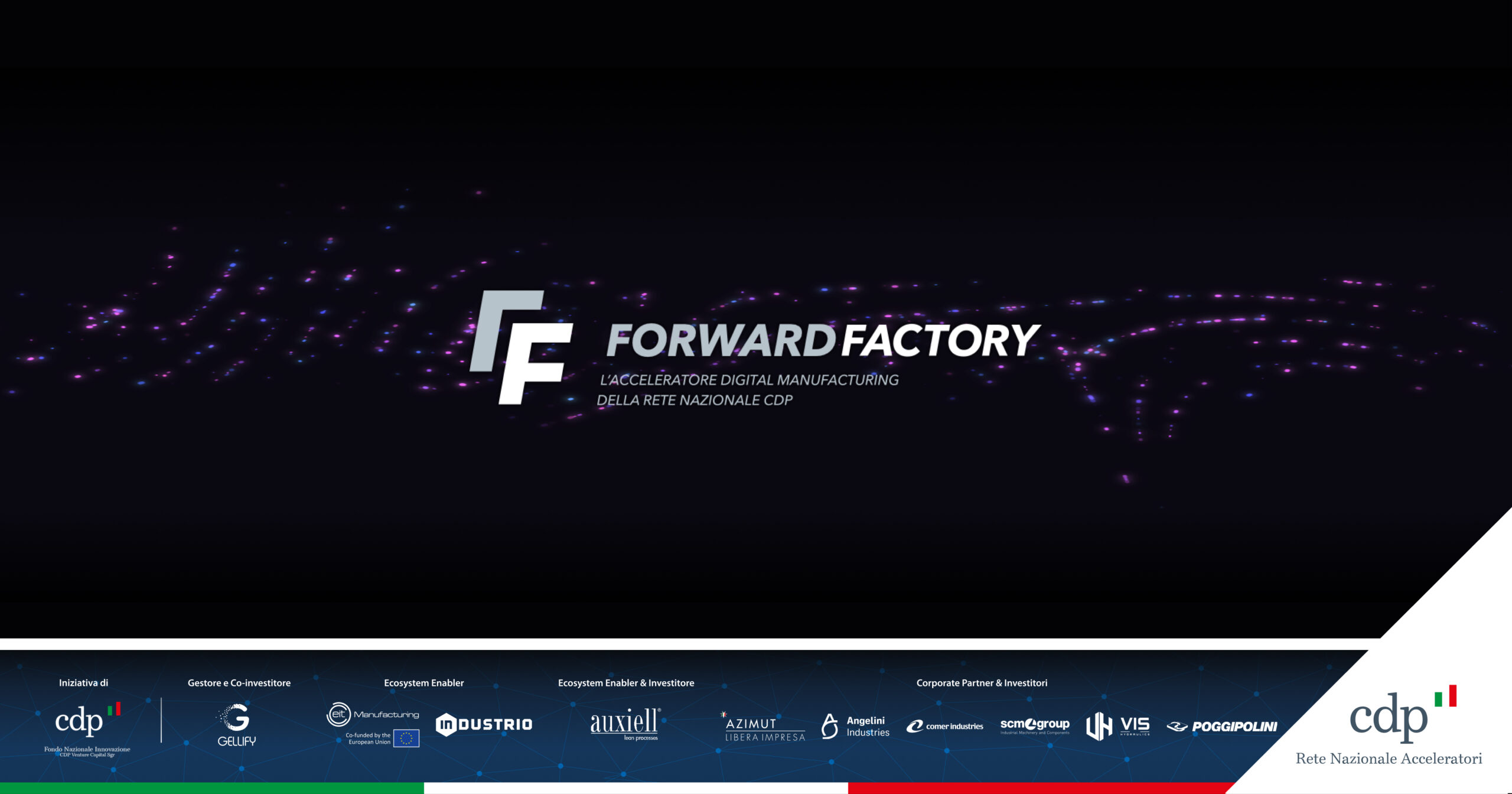 Forward-Factory