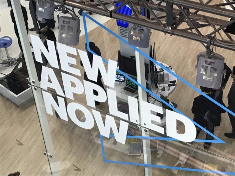 MWC Accenture New Applied Now: il futuro delle tecnologie smart in mostra a Barcellona