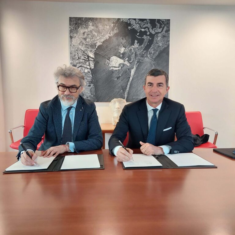 Leonardo e Cisco si alleano per crittografia quantum, transizione verde e sicurezza logistica