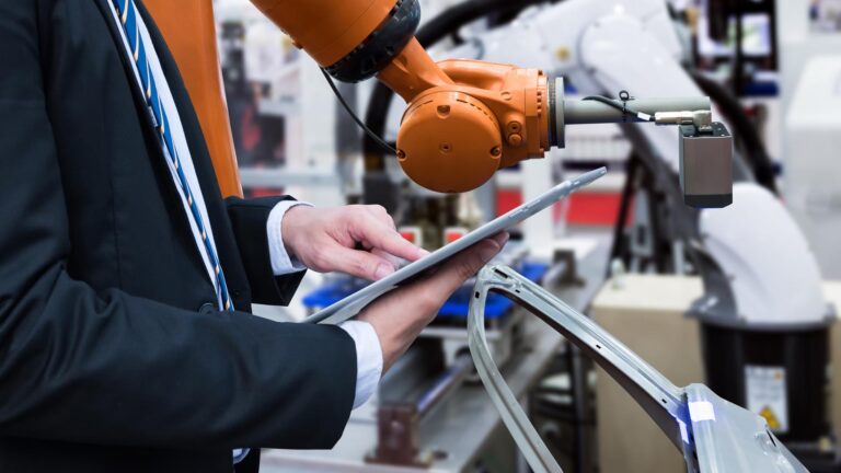 Industrial IoT e sicurezza: qual è il ruolo delle Data Management Platform