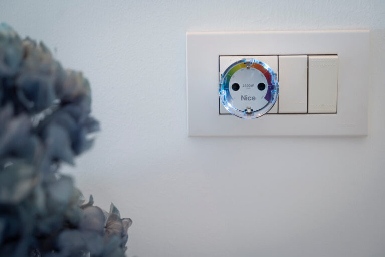 Nice, la smart home fa bene alle tasche e all'ambiente