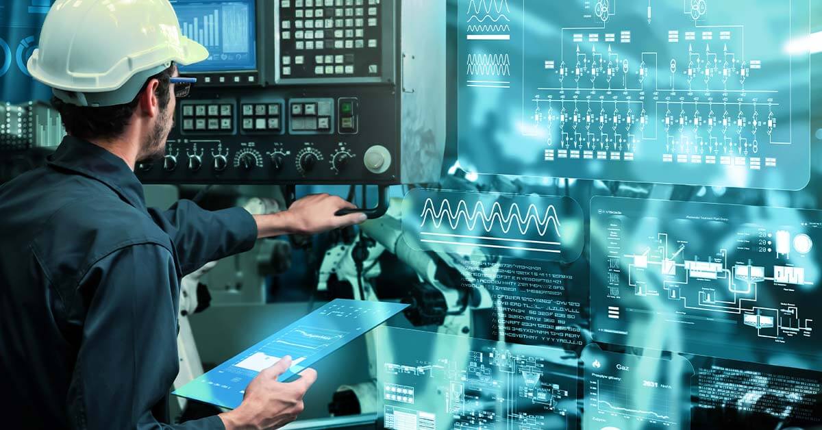 Monitoring dei sistemi SCADA, come farlo in maniera efficace