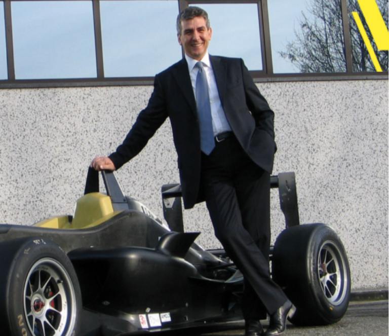 Pontremoli, Dallara: la vera innovazione nell'IoT e nell'Industria 4.0? Impossibile se non si coltiva l'eccellenza del territorio