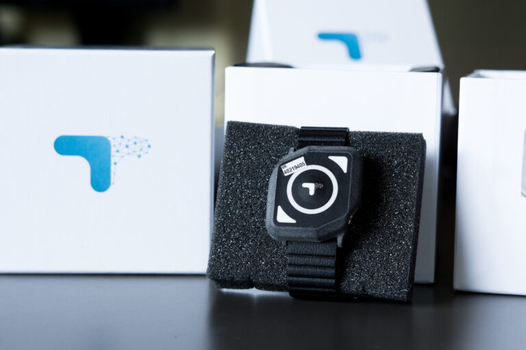 Telemedicina Made in Sud: un bracciale smart per la sicurezza di chi lo indossa