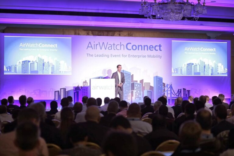 AirWatch, un ecosistema per l’Enterprise Mobile Management. «Presenza diretta in tutti i mercati target, Italia compresa»