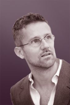 Carlo Ratti, MIT