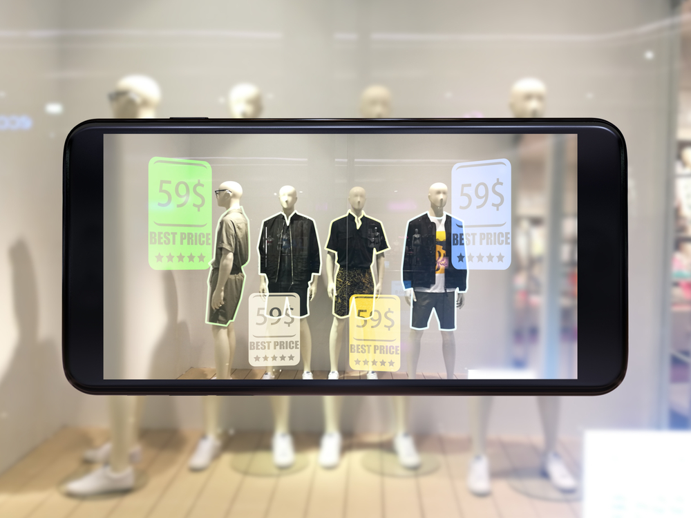 Innovazione nel retail: come potenziare la Customer eXperience omnicanale con le tecnologie digitali