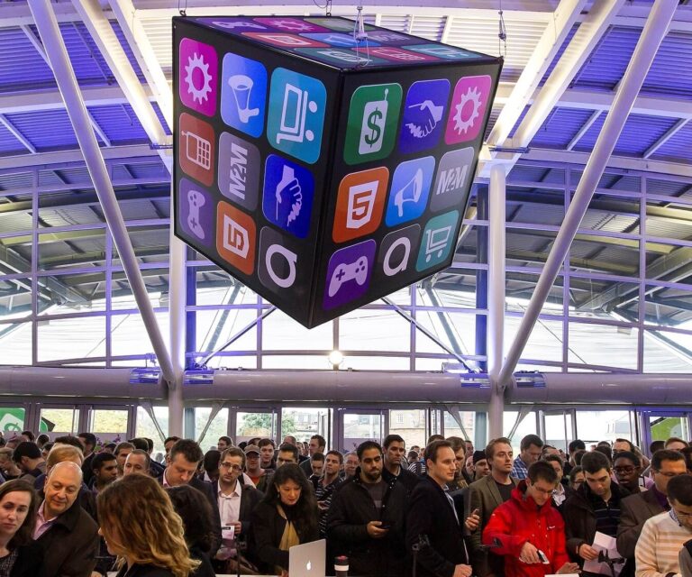 Enterprise Apps World 2014: la mobility ha conquistato le aziende